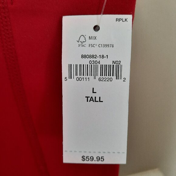 GAP GapFit leggings NWT! - Picture 3 of 5